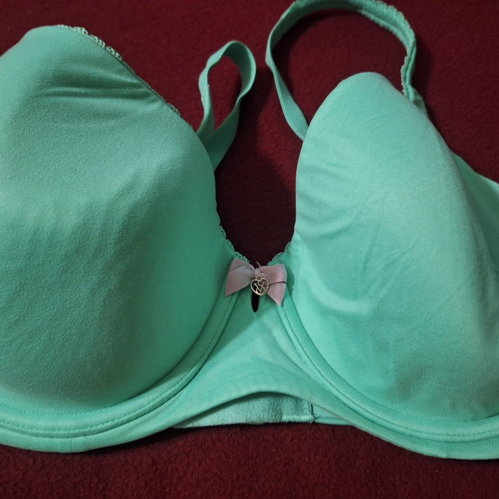 Body by Victoria bra